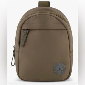 danskin quilted mini backpack Danskin | Bags | Danskin Mini Quilted Backpack